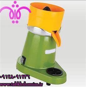 آب پرتقال گیر ترکیه ای  کافی شاپی squeezer