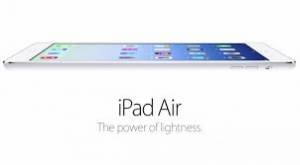 ipad air