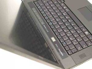 DELL vostro 1520