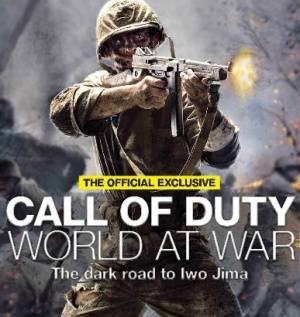 Call of Duty 5: World at War