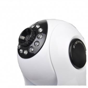 دوربین امنیتی IP CAm HD WiFi