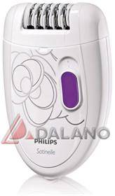 اپیلاتور فیلیپس Philips مدل HP6400