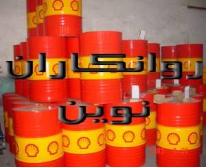 شل تلوس / Shell Tellus / روغن هیدرولیک شل تلوس / shell