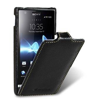 کاور Sony Xperia U