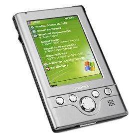 پاکت پی سی pocket pc