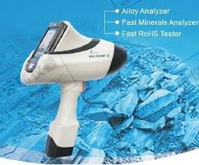 فروش دستگاههای XRF پرتابل