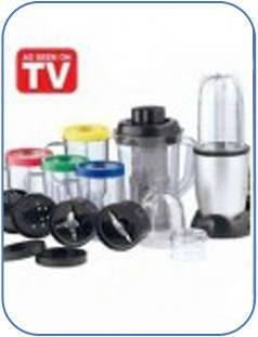 غذا ساز مجیک بولت 21 پارچه Magic Bullet