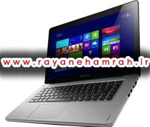 فروش فوق العاده ی لپ تاپ Lenovo Z400