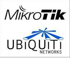 فروش عمده محصولات UBNT & MIKROTIK