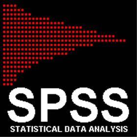 انجام پروژه توسط spss