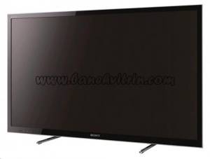 تلویزیون ال ای دی سه بعدی سونی LED TV 3D SONY 55HX750