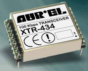 ماژول XTR-434