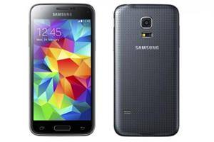 طرح اصلی Galaxy S5 Mini با ساپورت 3G