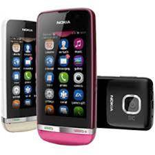 موبایل نوکیا ان 310- nokia n310