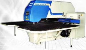 پانچ CNC مدل RPP 1270*30 TON