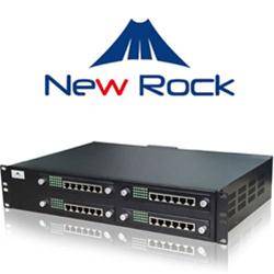 فروش گیتوی VoIP نیوراک (NewRock Gateway VoIP)