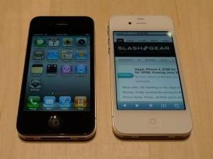 گوشی Apple iPhone 4 Sفقط350000تومان