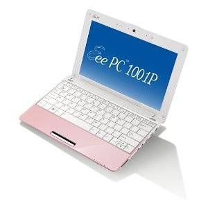 لپ تاپ ASUS Eee PC 1001