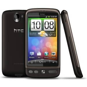 HTC Desire با گارانتی یاس و بیمه البرز