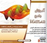 خرید آموزش جامع MATLAB – مباحث پیشرفته در ریاضیات و گرافیک