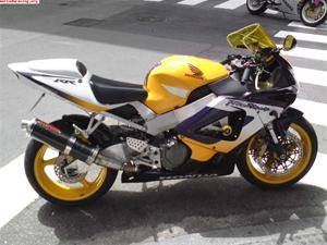 CBR929RR...2002