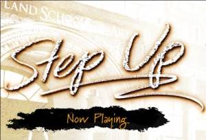 یادگیری زبان با مجموعه آموزشی step up