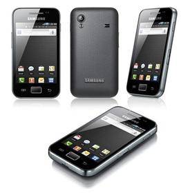 فروش گوشی سامسونگ Galaxy Ace S5830