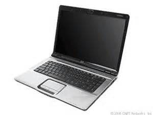 نوت بوک دست دوم hp dv 6000