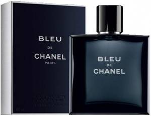 ادکلن مردانه bleu chanel