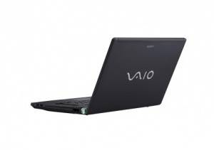 SONY VAIO BZ11 MN