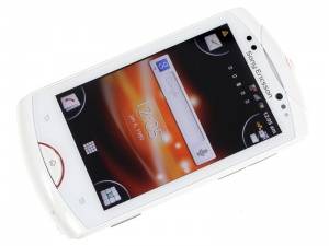 گوشی موبایل طرح اصلی Sony Ericsson Xperia Live