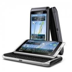 گوشی NOKIA E7 طرح اصلی