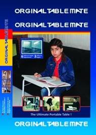 تیبل میت original table mate به همراه یک کیف کنترلهای از راه دور