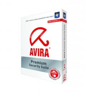 فروش پستی Avira PREMIUM SECURITY SUITE-3PC