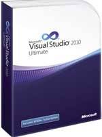 Microsoft Visual Studio 2010 Ultimate