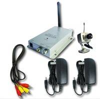 دوربین بیسیم مدار بسته Wireless Camera دید در شب