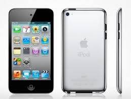 Ipod Touch 4