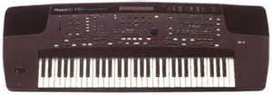 Roland E86