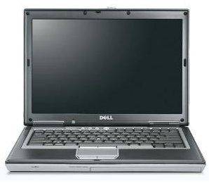 فروش لپ تاپ دست دومDell Latitude D620,D520