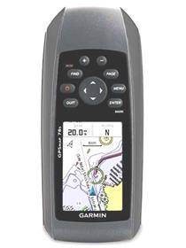 فروش جی پی اس  دستی گارمین مدل MAP 78S Garmin GPS