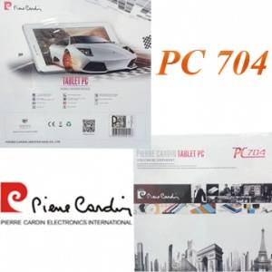 تبلت پیرگاردین PC704 (اصلی)