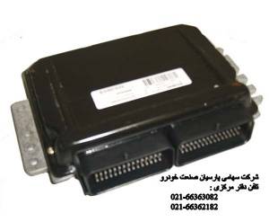 آموزش , و تعمیرات انواع ای سی یو ECU