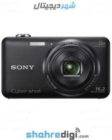 دوربین دیجیتال Sony Cyber Shot DSC WX60