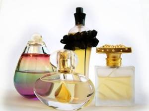 عطر فوکس لایو اورجینال!