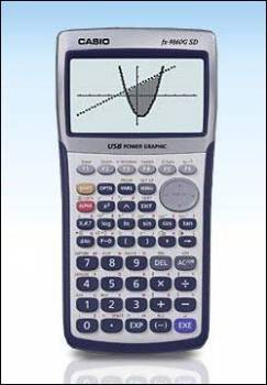 نرم افزار ماشین حساب فوق تخصصی Casio FX-9860G SD Calculator Emulator