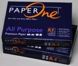 فروش کاغذ 18 گرمی A4 با مارک Paper