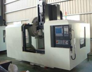 VMC-1200 ماشین سنتر فرز CNC