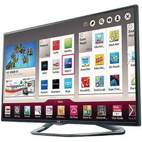 تلویزیون سه بعدی LG LA620-3d-LED