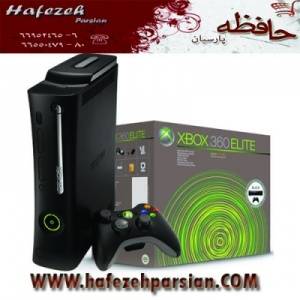 فروش XBOX360 ELITE و پلی استیشن 2