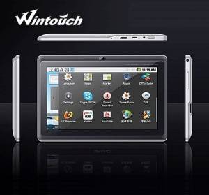 مدل جدید تبلت,تبلت WINTOUCH مدل Q75 S